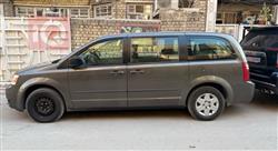 دودج جراند كارافان